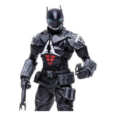 DC Gaming - Action Figure The Arkham Knight
