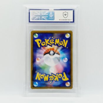 Shibuya's Pikachu 2019 Japan Pokemon Centre Promo - MGC 9 - Image 2