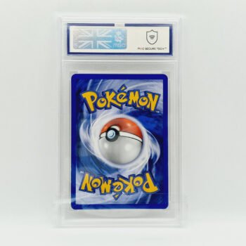 Granbull 1st Edition 037/111 - Neo Genesis 2000 - MGC 8 - Image 2