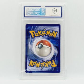 Snorlax Holo - Jungle 1999 - MGC 7 - Image 2
