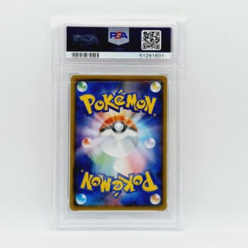 Charizard V 001/021 Starter Set sC Japanese SWSH 2020 - PSA 10 - Image 2