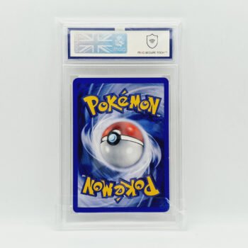 Sabrina's Gengar Gym Heroes 1st Edition Card 14/132 MGC 8 - Image 2