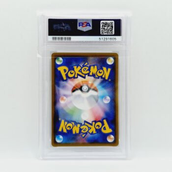 Charizard VMAX 002/021 Starter Set sC Japanese SWSH 2020 - PSA 10 - Image 2