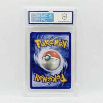 Snorlax Holo - Jungle 1999 - MGC 8 - Image 2