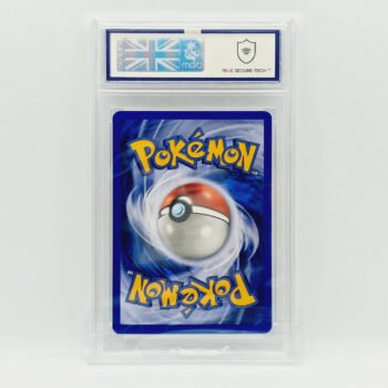 Nidoking 031/110 - Legendary Collection 2002 - MGC 8 - Image 2