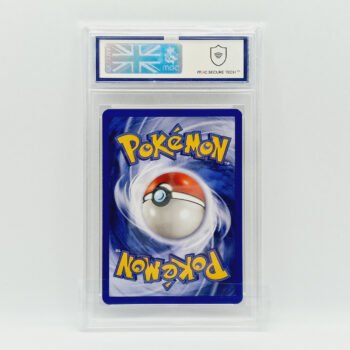 Dark Kadabra 1st Edition 039/082 - Rocket 2000 - MGC 8 - Image 2