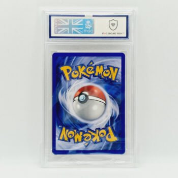 Sabrina's Kadabra 1st Edition 058/132 - Gym Challenge 2000 - MGC 8 - Image 2