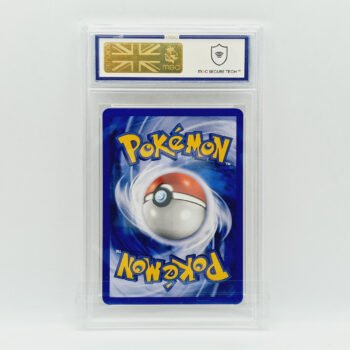 Blaine's Rhyhorn 1st Edition 065/132 - Gym Challenge 2000 - MGC 10 - Image 2