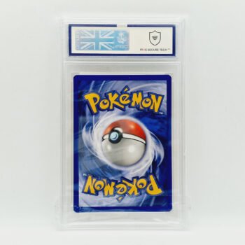 Hitmonchan 007/102 - Base Set 1999 - MGC 7 - Image 2