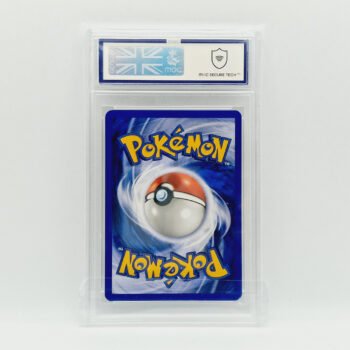 Giovanni's Magikarp 1st Edition 073/132 - Gym Challenge 2000 - MGC 8 - Image 2