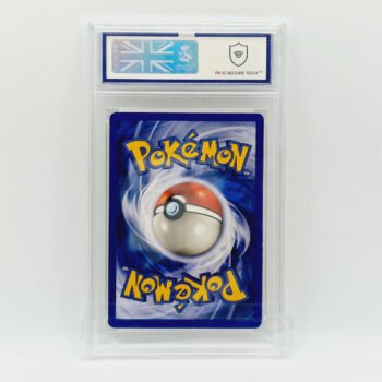 Nidoqueen - 1st Edition Jungle 1999 - MGC 7 - Image 2