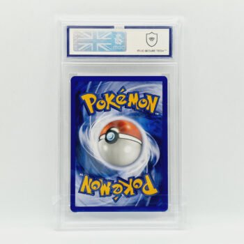 Misty's Poliwag 1st Edition 089/132 - Gym Challenge 2000 - MGC 9 - Image 2