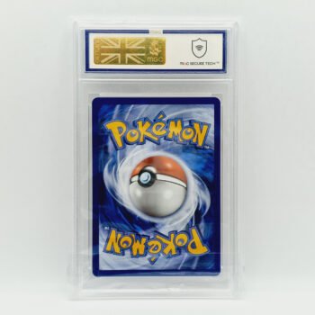 Charizard GX 09/68 - Hidden Fates 2019 - MGC 10 - Image 2