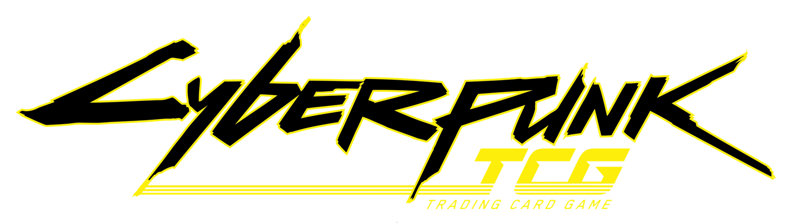 CyberPunk TCG