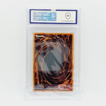 Red Eyes Darkness Metal Dragon 1st Edition 2016 - MGC 8 - Image 2