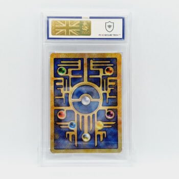 Ancient Mew 2000 Movie Promo Card MGC 10 - Image 2