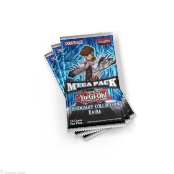 YuGiOh! Legendary Collection Kaiba : 2025 Print - Image 5