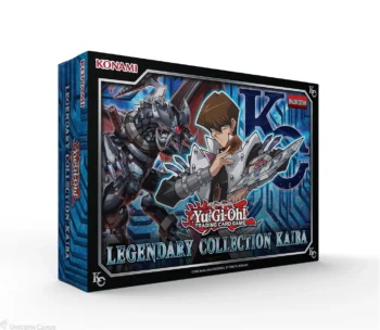 YuGiOh! Legendary Collection Kaiba : 2025 Print