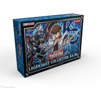 YuGiOh! Legendary Collection Kaiba : 2025 Print - Image 3