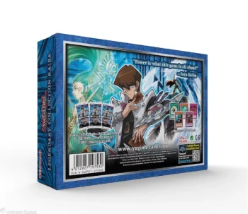 YuGiOh! Legendary Collection Kaiba : 2025 Print - Image 4